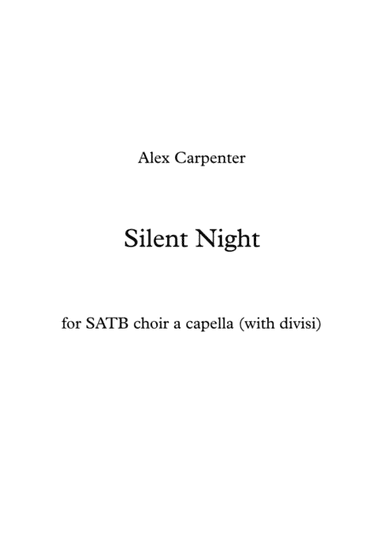 Silent Night