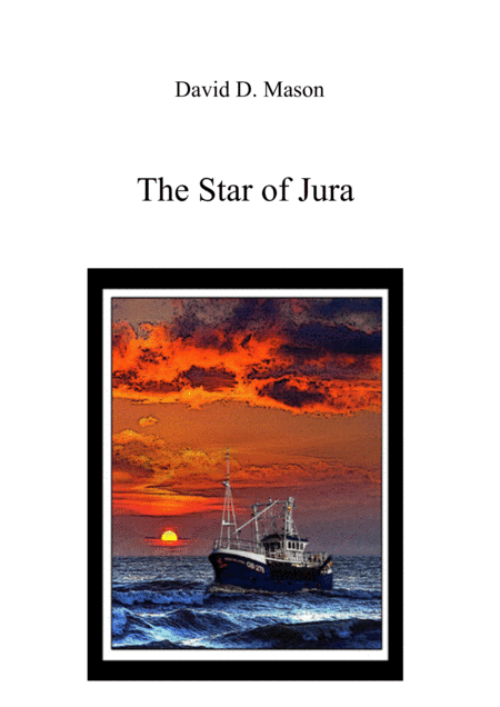 The Star of Jura