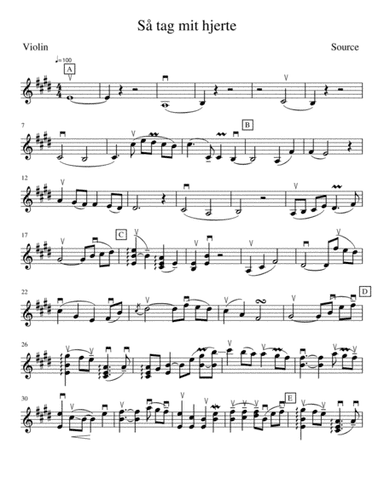 Fantasia on a music by Sigrid Moldestad ,,So take my heart.