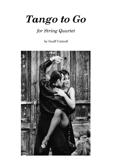 Tango to Go