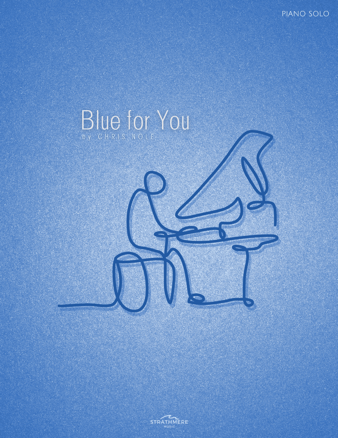 Blue for You