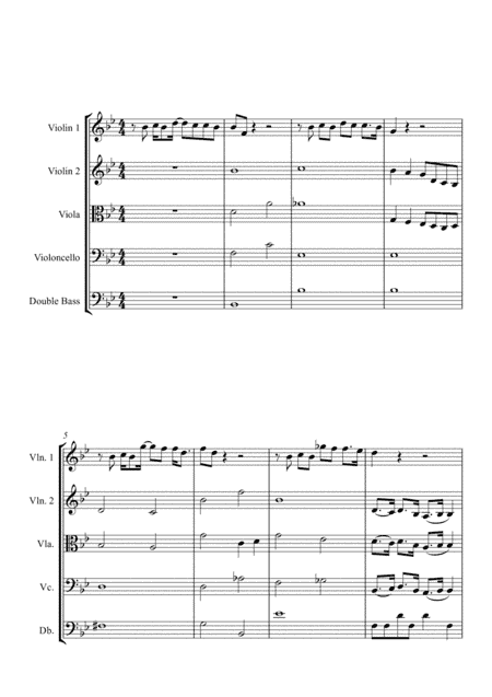 Found/tonight (arr. @arrangingit)