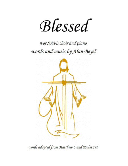 Blessed