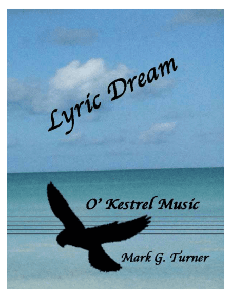 Lyric Dream - String Quartet Transcription, with variation, Chopin Prelude. Opus 28, #4 in Em (arr. Mark Gordon Turner)