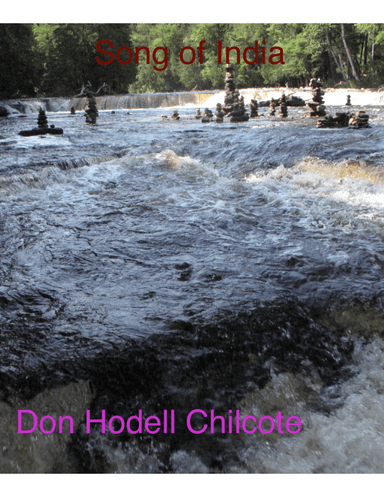 Song Of India (arr. Don Hodell Chilcote)