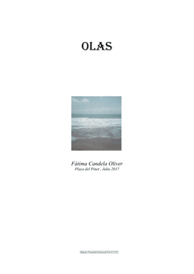 Olas