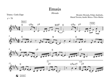 Emaús