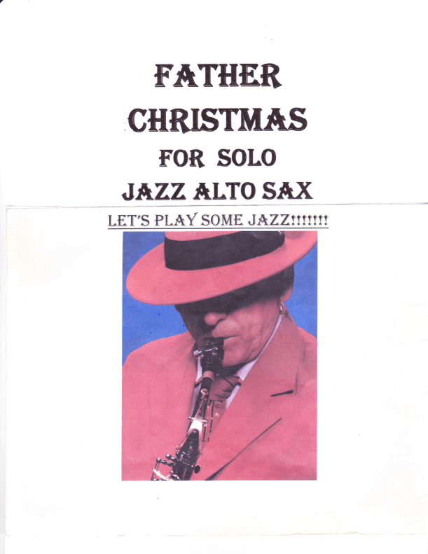 Father Christmas (arr. Bobby D Hesch)