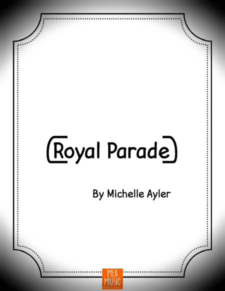 Royal Parade