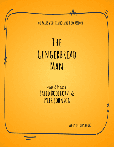 The Gingerbread Man