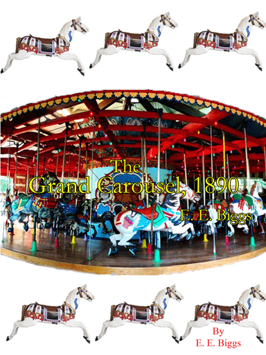 The Grand Carousel, 1890