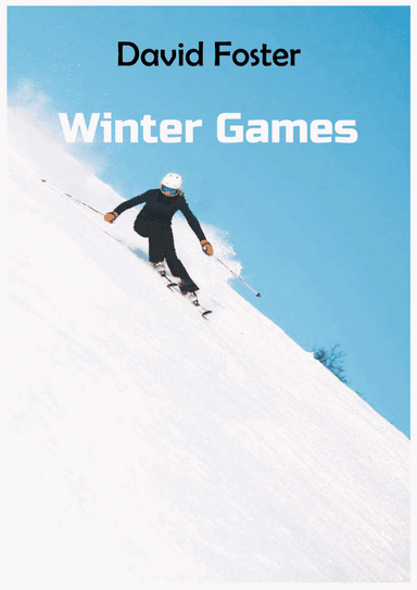 Winter Games (arr. David Foster, Karya Sucipta)