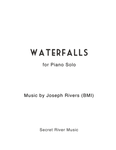 Waterfalls