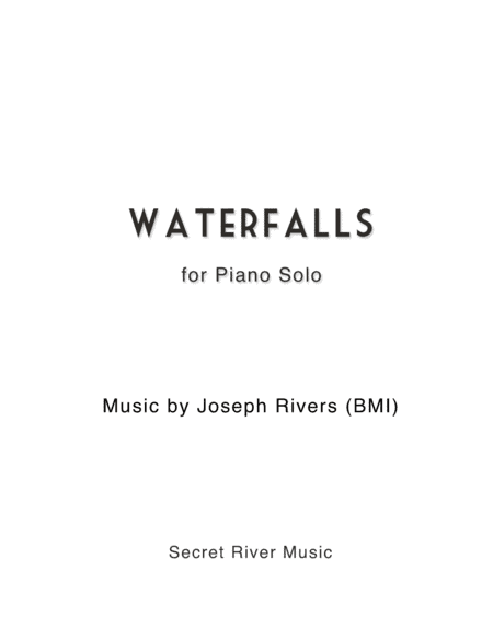 Waterfalls