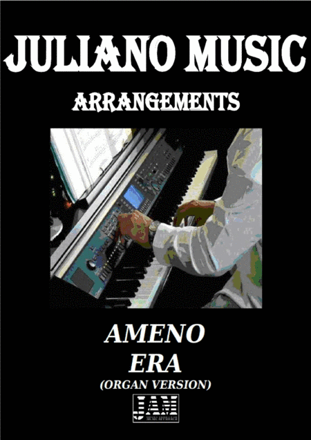 Ameno (arr. Juliano Music)