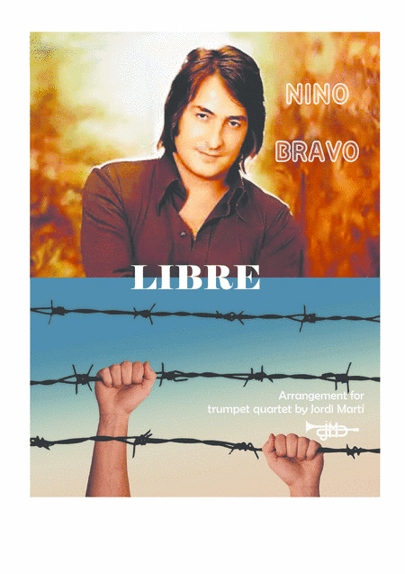Libre (arr. JORDI MARTI)