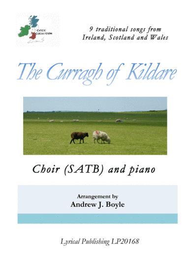 The Curragh of Kildare (arr. Lyrical Publishing)