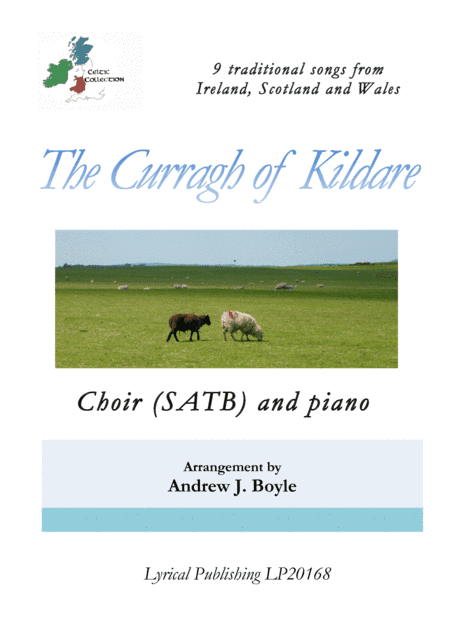 The Curragh of Kildare (arr. Lyrical Publishing)
