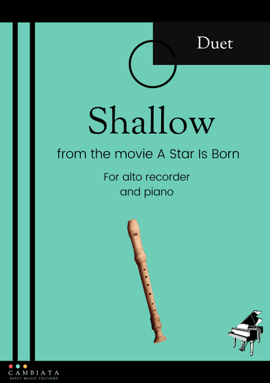 Shallow (arr. Levy Nunes)