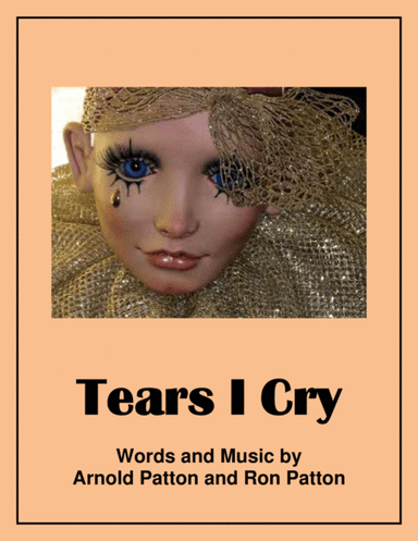 Tears I Cry