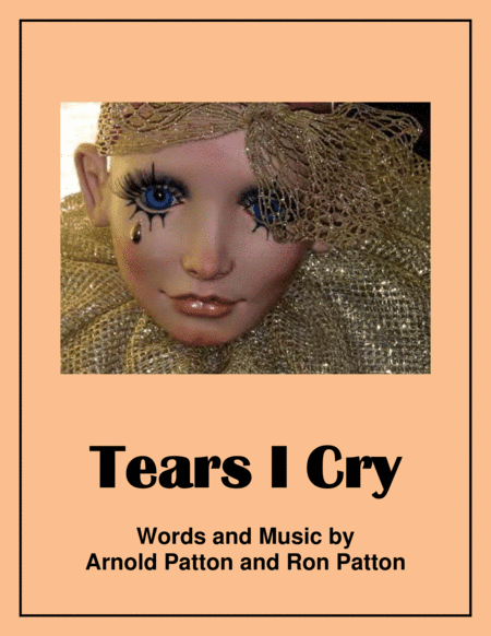 Tears I Cry