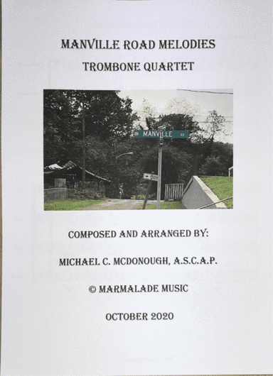Manville Road Melodies
