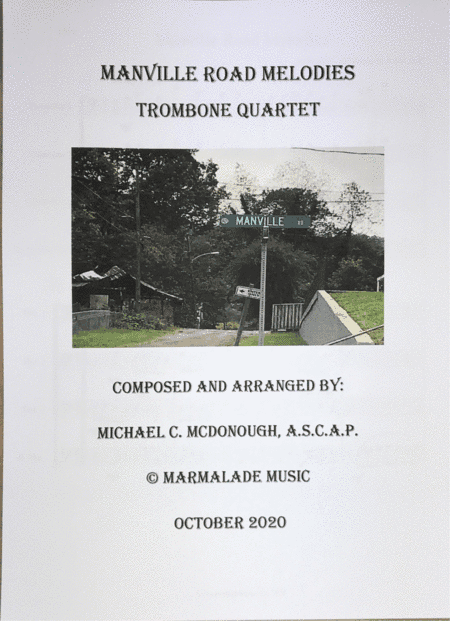 Manville Road Melodies