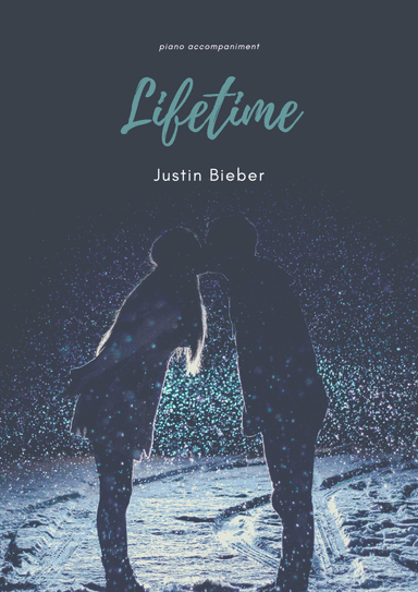 Lifetime (arr. Guilherme Sudre)