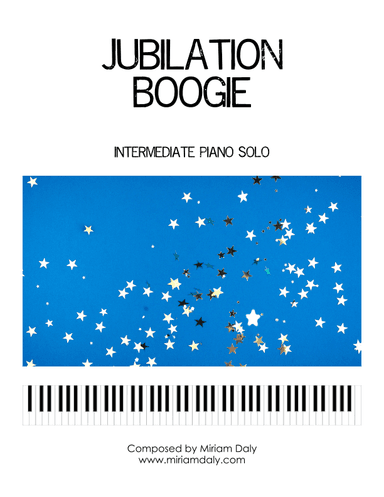 Jubilation Boogie