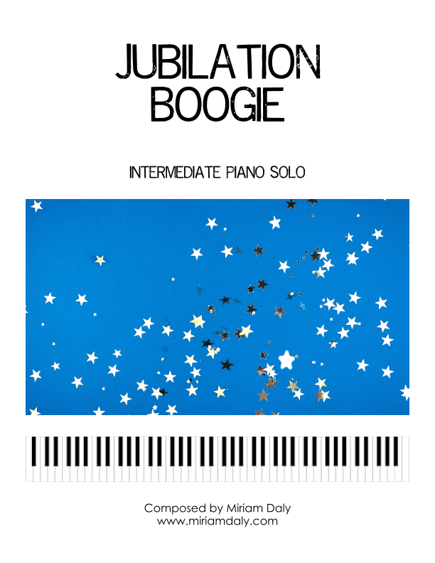 Jubilation Boogie
