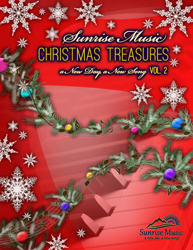 Your Little Ones with I Am So Glad Each Christmas Eve (arr. Suzanne Solum)