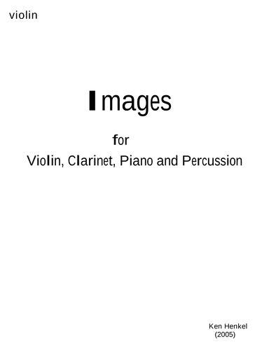 Images