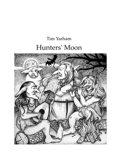 Hunters' Moon
