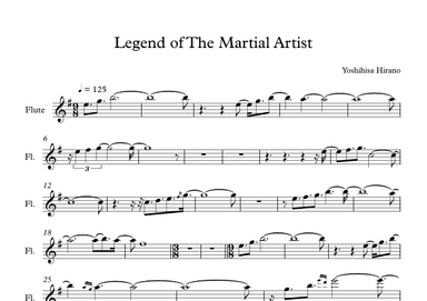 Symphonic Suite Hunter Hunter (arr. Matheus Sampaio)