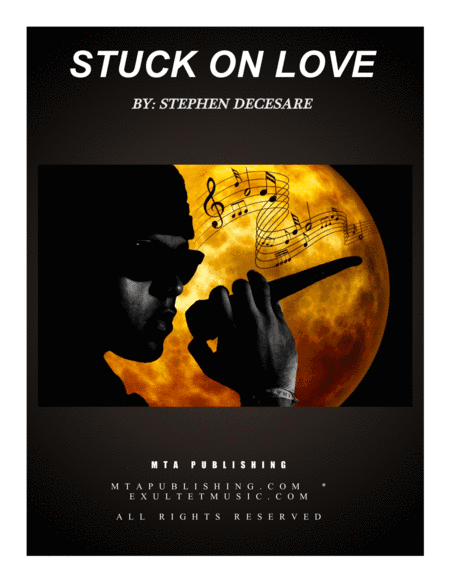 Stuck On Love