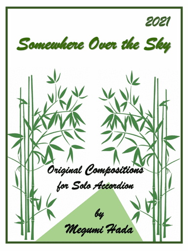 Somewhere Over the Sky (Accordion Solo)