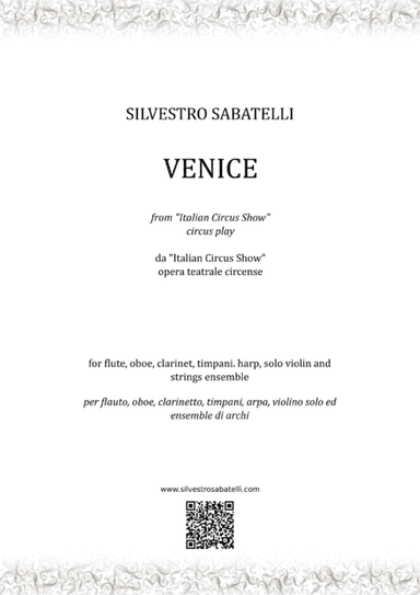 Venice - Venezia