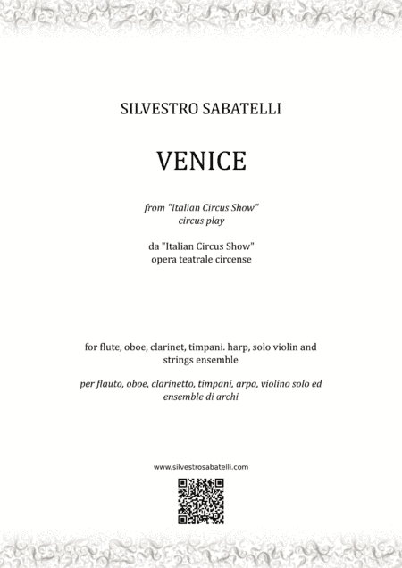 Venice - Venezia