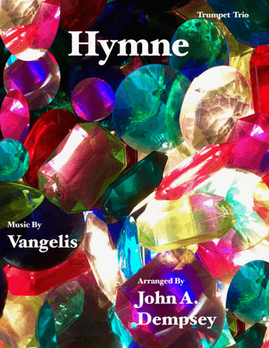 Hymne (arr. John A. Dempsey)