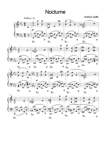 Nocturne