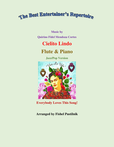 Cielito Lindo (arr. Fishel Pustilnik)