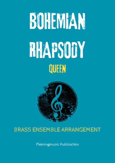 Bohemian Rhapsody (arr. John Fleming)