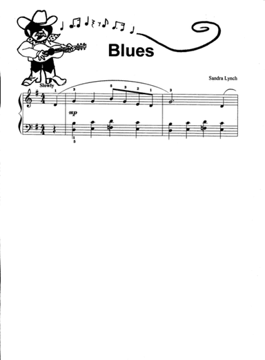 Blues