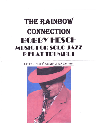 The Rainbow Connection (arr. Bobby Hesch)