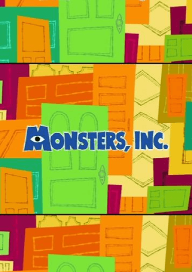 Monsters Inc. (arr. Jack Capstaff)