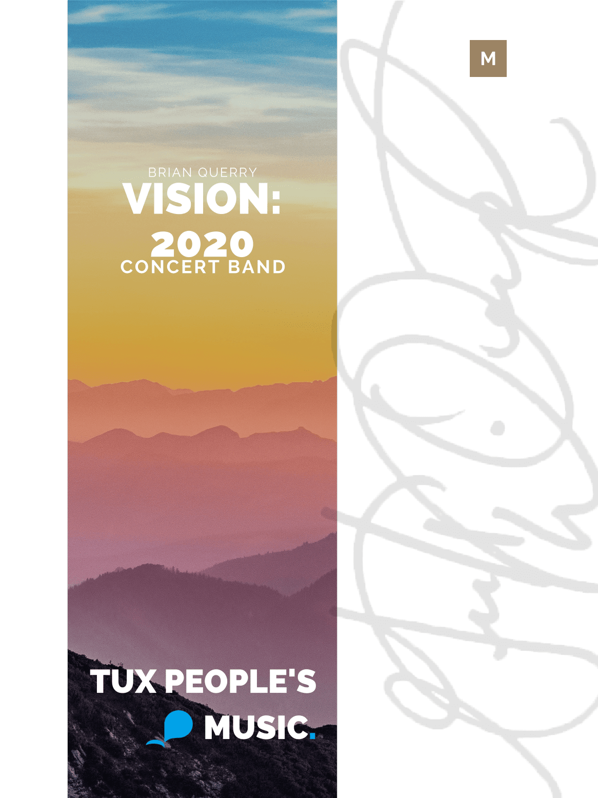 Vision: 2020