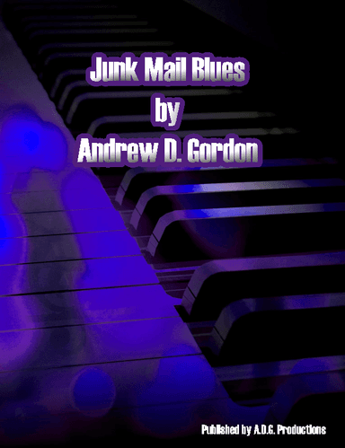 Junk Mail Blues