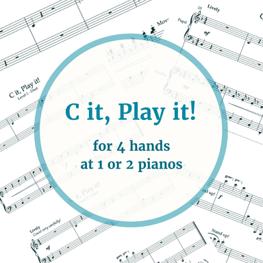 C it, Play it!