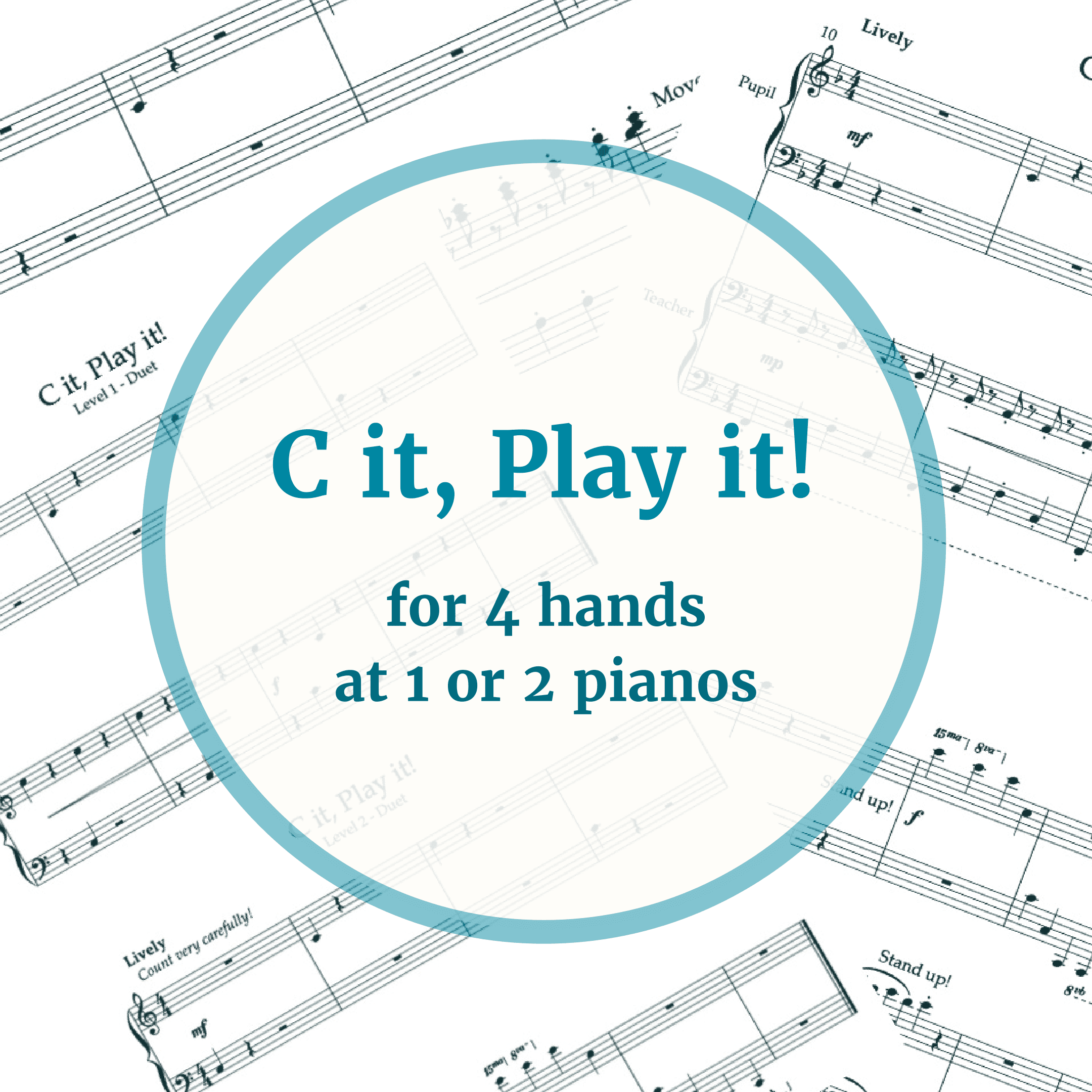 C it, Play it!