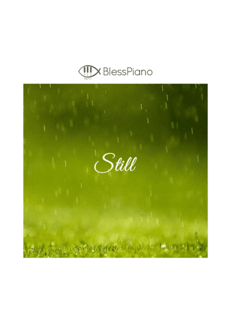 Still (arr. BlessPiano)